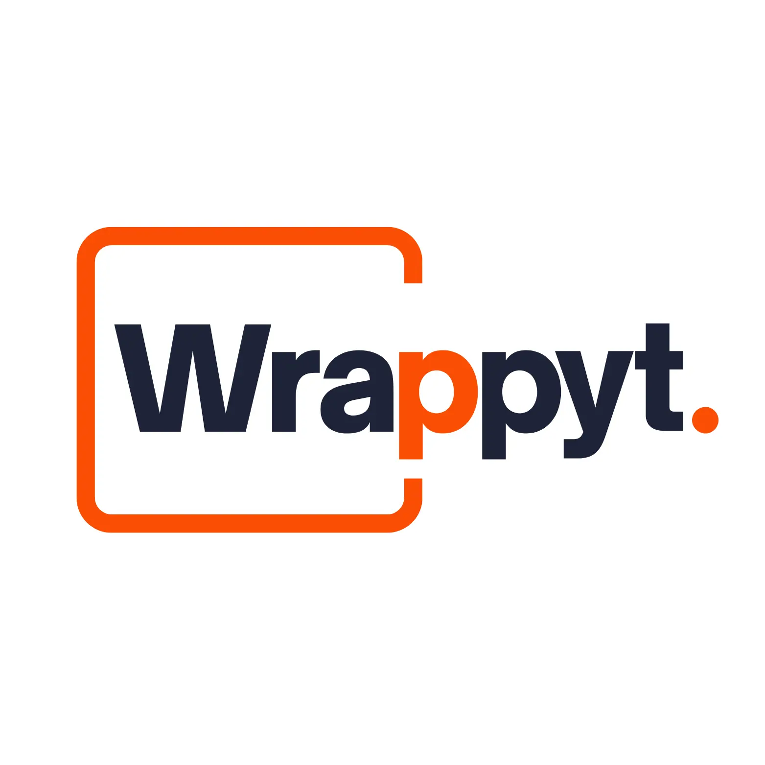 Wrappyt Delivery